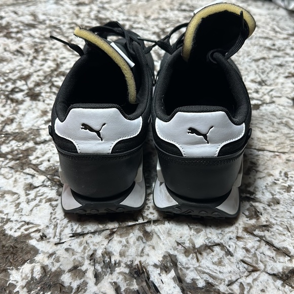 Puma Future Rider - Picture 4 of 11